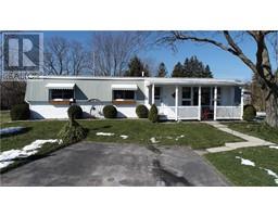 6 PEBBLE BEACH Parkway, grand bend, Ontario