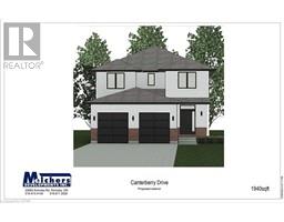 LOT 2 ASHFORD Street, belmont, Ontario