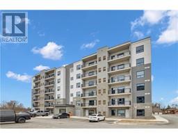 3320 STELLA Crescent Unit# 415, windsor, Ontario