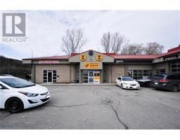 779 WONDERLAND Road N Unit# 1A, london, Ontario