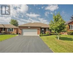 5 ST MICHAELS Street, delhi, Ontario