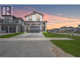 427 DAVENTRY Way, kilworth, Ontario