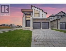 260 CRESTVIEW Drive, kilworth, Ontario