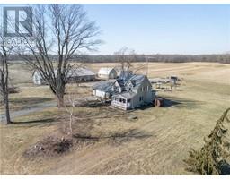 20662 MARSH Line, rodney, Ontario