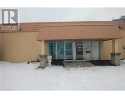 968 LEATHORNE Street Unit# B, london, Ontario