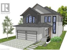 1187 HONEYWOOD Drive, london, Ontario