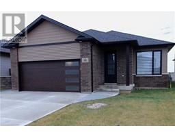 30 EVENING DR Drive, chatham-kent, Ontario