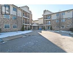 440 WELLINGTON Street Unit# 310, st. thomas, Ontario