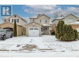 199 EMERALD Road, london, Ontario