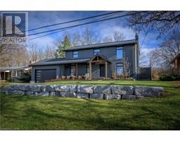 89 BLOOMFIELD Drive, london, Ontario