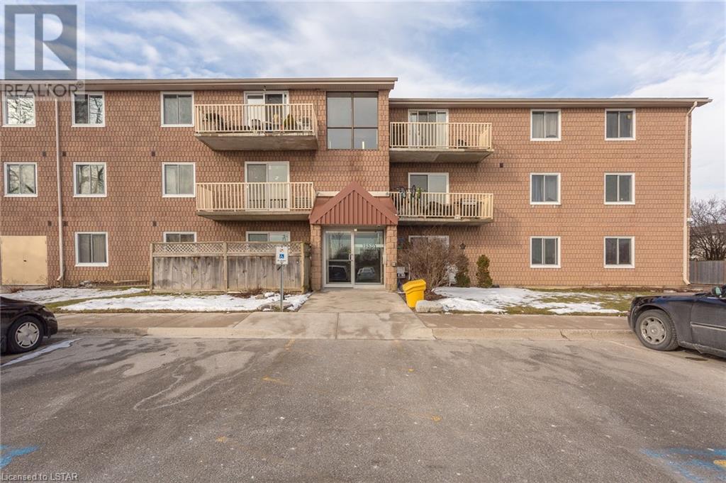 1586 ERNEST Avenue Unit# 304, london, Ontario