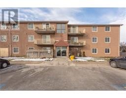 1586 ERNEST Avenue Unit# 304, london, Ontario