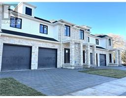 1547 CHICKADEE Trail Unit# Block C Townhouse 16, london, Ontario