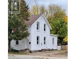 41 MILL Street, woodstock, Ontario