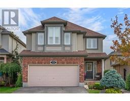 1898 GOUGH Avenue, london, Ontario