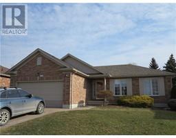 1744 LOUISE Boulevard Unit# BASEMENT, london, Ontario