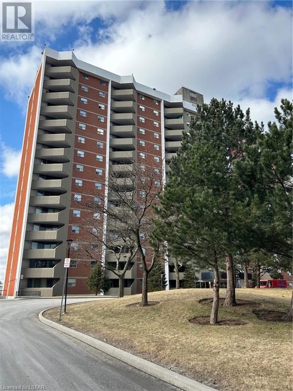 1103 JALNA Boulevard Unit# 812, london, Ontario