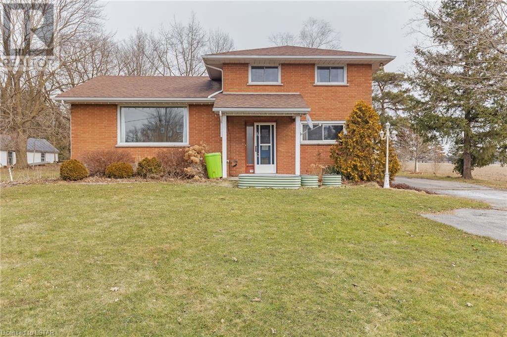 196846 19TH Line, uniondale, Ontario