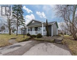 279 PEBBLE BEACH Parkway, grand bend, Ontario