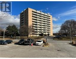 583 MORNINGTON Avenue Unit# 708, london, Ontario