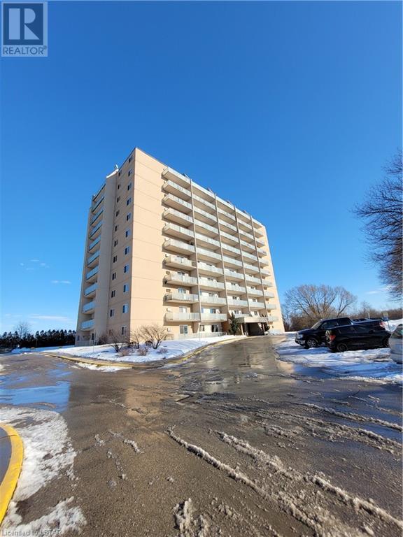 573 MORNINGTON Avenue Unit# 1004, london, Ontario