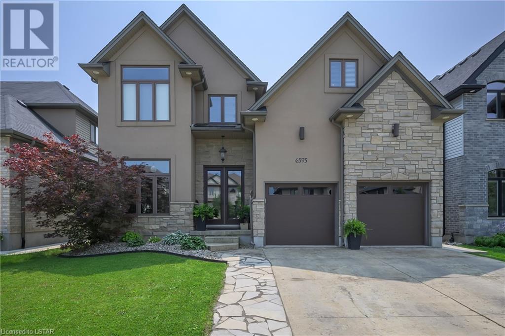 6595 UPPER CANADA Crossing, london, Ontario