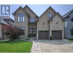 6595 UPPER CANADA Crossing, london, Ontario