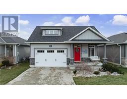 7 SUNRISE Lane, grand bend, Ontario