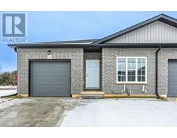 299 TARTAN Drive Unit# 2, london, Ontario