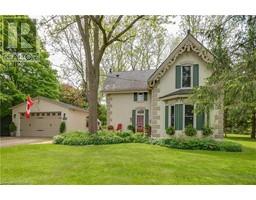 38803 TALBOT Line, st. thomas, Ontario