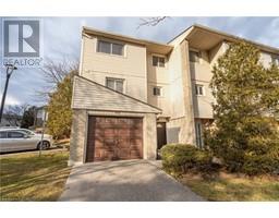 300 SANDRINGHAM Crescent Unit# 48, london, Ontario