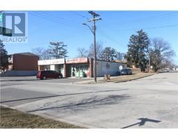 784 ROSEDALE Avenue, sarnia, Ontario