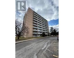 563 MORNINGTON Avenue Unit# 602, london, Ontario