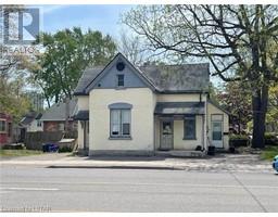 28 OXFORD Street W, london, Ontario