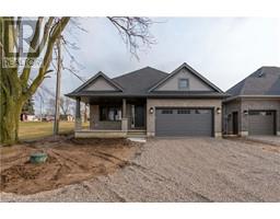 25 BERARDI Crescent, mount elgin, Ontario