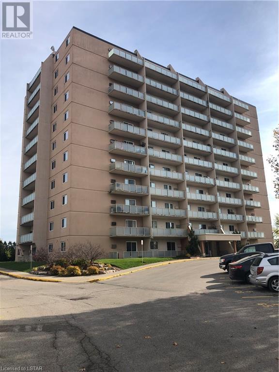 563 MORNINGTON Avenue Unit# 102, london, Ontario