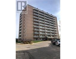 563 MORNINGTON Avenue Unit# 102, london, Ontario