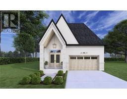 LOT 130 BIG LEAF Trail, london, Ontario