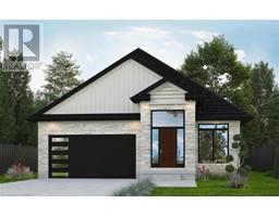 LOT 4 GREEN Bend, london, Ontario