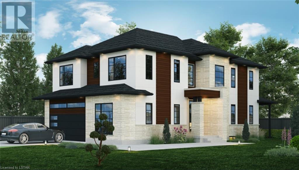 LOT 69 LIBERTY Crossing, london, Ontario