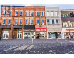 187 DUNDAS Street, london, Ontario