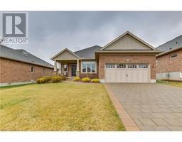 120 SOUTHGATE Parkway Unit# 10, st. thomas, Ontario