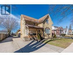 307 CARLING Street, exeter, Ontario