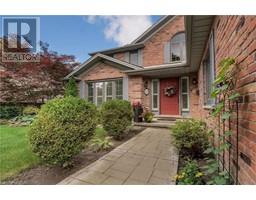 23 SHETLAND Crescent, london, Ontario