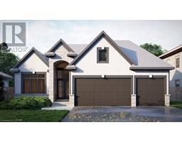 LOT 9 BRISCOE Crescent, strathroy, Ontario