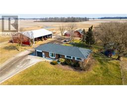 3284 KIMBALL Road, courtright, Ontario