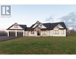 584522 BEACHVILLE Road, beachville, Ontario