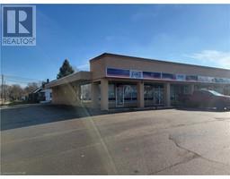 140 FIFTH Avenue Unit# A, st. thomas, Ontario