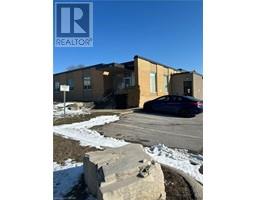 554 FIRST Street Unit# 3, london, Ontario