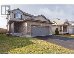 12 AMBLESIDE Drive, st. thomas, Ontario